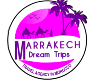 Marrakech Dream Trips logo