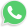 Whatsapp  payment logo