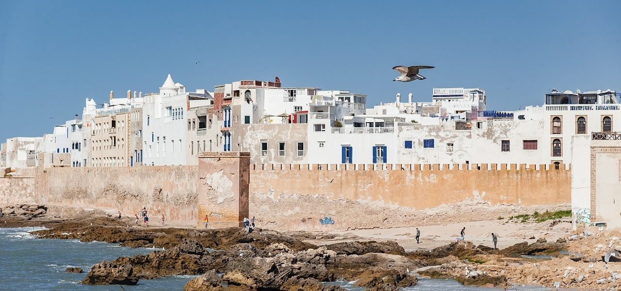 Essaouira